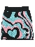 MSGM Junior Kids Sale Rok Zwart
