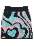 MSGM Junior Kids Sale Rok Zwart
