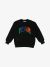 MSGM Junior Sweater Black