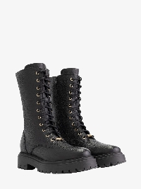 Nikkie By Nikkie Plessen Dewien Boots Black