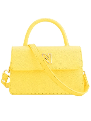 Amna Bag Corn Yellow