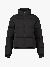 Nikkie By Nikkie Plessen Hester Puffer Black