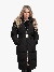 Nikkie By Nikkie Plessen Hilde Puffer Black