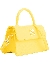 Nikkie By Nikkie Plessen Amna Bag Corn Yellow