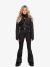 Nikkie By Nikkie Plessen Dames Skipak Logo Zwart