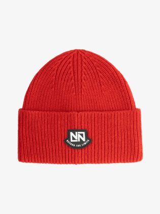 Meisjes Muts Olivia Kissing Red