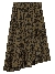 Nik & Nik NIK EN NIK SALE ROK Valerie Military Green
