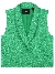 Nik & Nik NIK EN NIK GILET Sherry Hyper Green