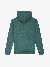Nik & Nik jongens hoodie sale  - Apocalypse Hoodie Teal