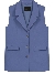 Nik & Nik Kaylee Blazer Morning Blue