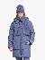 Nik & Nik Alisa Puffer Morning Blue