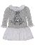 Patachou Jurk Melange Grey 
