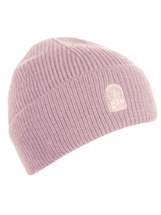 Plain Beanie Grandma