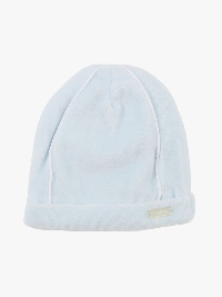 Piccola Speranza Muts Velvet Light Blue
