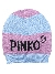 Pinko Junior Kids Sale Muts Blauw