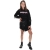 Pinko Junior Kids Sale Rok Zwart Party