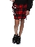 Pinko Junior Kids Sale Rok Rood