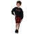 Pinko Junior Kids Sale Rok Rood