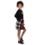 Pinko Junior Kids Sale Rok Rood