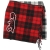 Pinko Junior Kids Sale Rok Rood