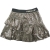 Pinko Junior Kids Sale Rok Goud Party