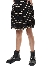 Pinko Junior Kids Sale Rok Zwart Party