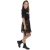 Pinko Junior Kids Sale Rok Zwart Party