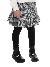 Pinko Junior Kids Sale Rok Zwart
