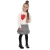 Pinko Junior Kids Sale Rok Zwart