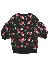 Pinko Junior Kids Sale Jurk Zwart