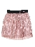 Pinko Junior Kids Sale Rok Roze Party