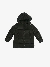 Pinko Junior Jas Black