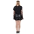Philosophy di Lorenzo Serafini PHILOSOPHY SALE TOP Zwart