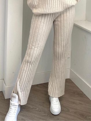 Sale Broek Rocky Creme