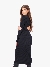 Reinders sale jurk Jurk Chiara True Black