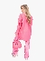 Reinders Blouse Raspberry Pink