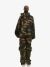 Reinders sale HOODIE VINTAGE WASH CAMO