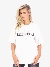 Reinders sale T-SHIRT REINDERS DIAMONDS WHITE