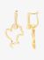 Reinders Oorbellen Chunky Gold