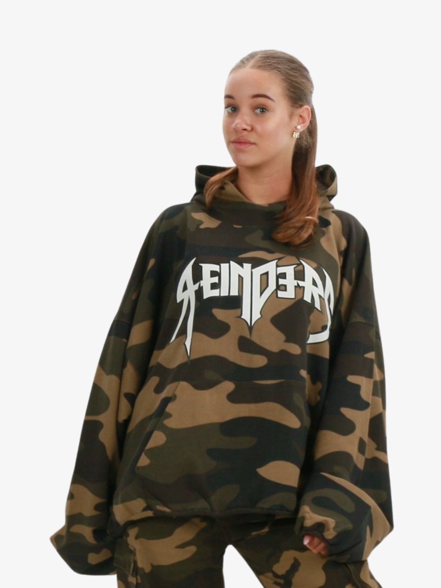 Reinders hoodie sale best sale
