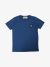 Stone Island Junior T Shirt Bright Blue