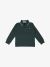 Stone Island Junior Polo Shirt Bottle Green