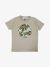 Stone Island Junior T Shirt Dove Grey