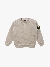 Stone Island Junior Sweat-shirt Dove Grey