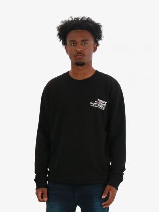 Tjm Reg Entry Graphi Bds Black