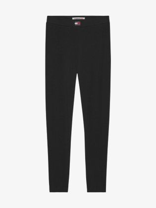 Tjw Xs Badge Legging Bds Black