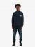 Tommy Hilfiger Tjm Reg Entry Graphi C87 Twilight Navy