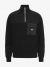 Tommy Hilfiger Tjm Reg Mix Fabric T Bds Black