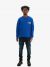 Tommy Hilfiger Tjm Reg Entry Graphi C66 Ultra Blue