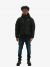 Tommy Hilfiger Tjm Alaska Puffer Bds Black